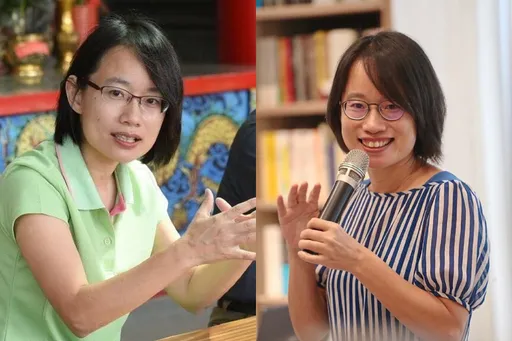 傳民進黨徵召選彰化「對戰謝衣鳳」 吳音寧直球對決表態了