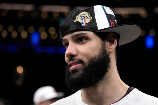 史上最強NBA落選球員！熱火馬丁創2神紀錄　打臉前老闆喬丹