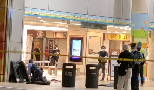 東京鬧區10聲槍響！1傷者死亡2嫌在逃　警朝黑幫偵辦