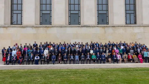 WHA美日英法發言相挺：世衛的「我們」必須包含台灣