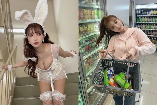 三上悠亞夜遊台北逛小7 美照連發驚動老司機:馬上到