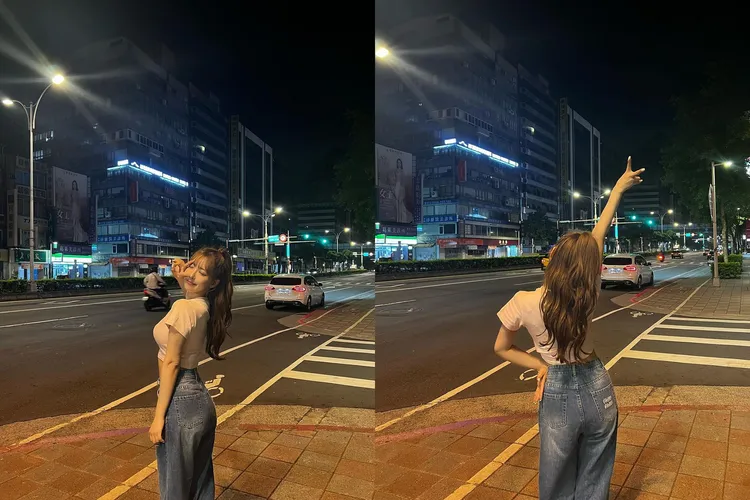 三上悠亞分享在台工作期間點滴。取自三上悠亞IG