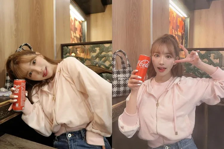 三上悠亞分享在台工作期間點滴。取自三上悠亞IG