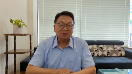 陳歐珀遭爆與im.B主嫌「關係匪淺」！遭王浩宇嗆該退選　民進黨回應了