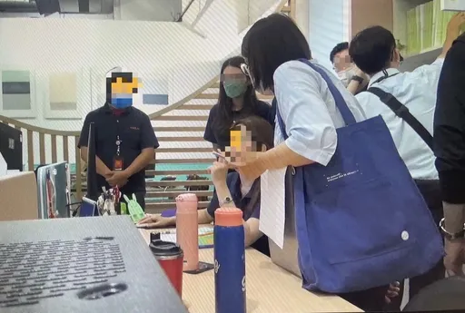 台南再爆光電弊案!力暘能源46據點遭搜索 行政院前顧問400萬元交保