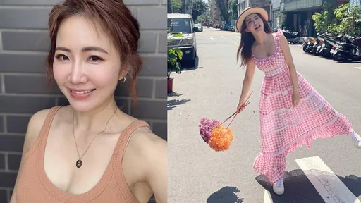 謝忻吃人夫後又被爆「害圈內大哥婚姻觸礁」！隔三年見了讓她哭的人選擇這樣做