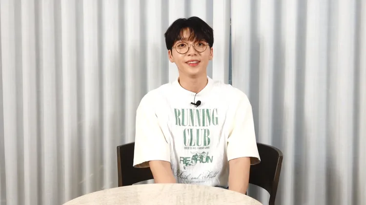 鄭世雲睽違3年半來台，因「寵物樂器」太多，自己也搞混了，把「豆奶」誤認成「牛奶」。彭欣偉攝