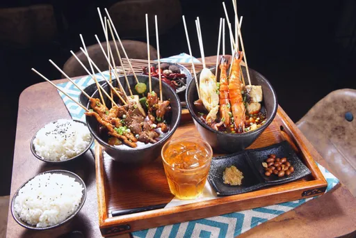 高雄下酒菜料理競賽即起受理報名 優選店家進駐啤酒音樂節