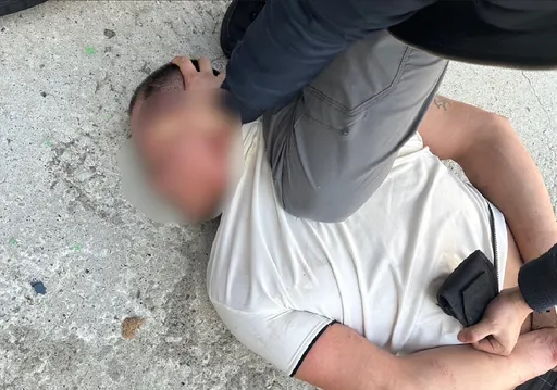 北市警靖城掃黑專案　打詐不手軟！逮157人送辦