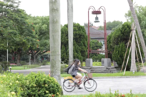 台大致歉!634字強調「不接受開人權玩笑」 設反歧視委員會