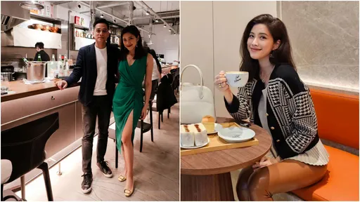 蔡沐妍母親節一早氣到發抖 怒吼:都是豬隊友老公害的!