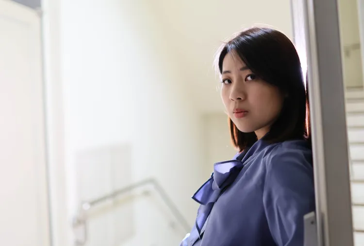 徐巧芯也說自己會出席餐會。資料照片，鄭孟晃攝