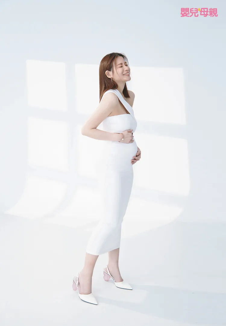 蘿莉塔懷孕後狀況多。《嬰兒與母親》提供