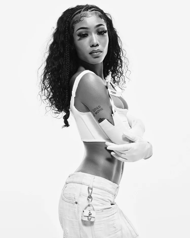 FENDI by Marc Jacobs 2023夏季聯名限定系列。品牌提供