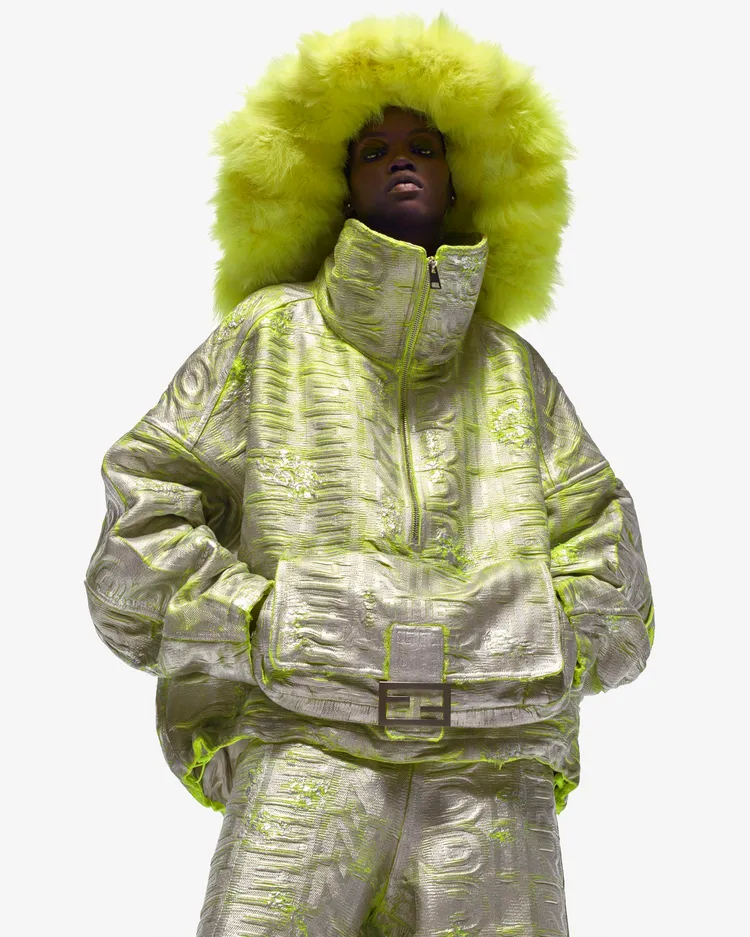 FENDI by Marc Jacobs 2023夏季聯名限定系列。品牌提供