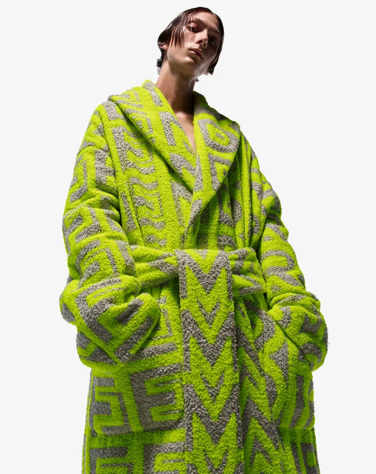 FENDI by Marc Jacobs 2023夏季聯名限定系列。品牌提供