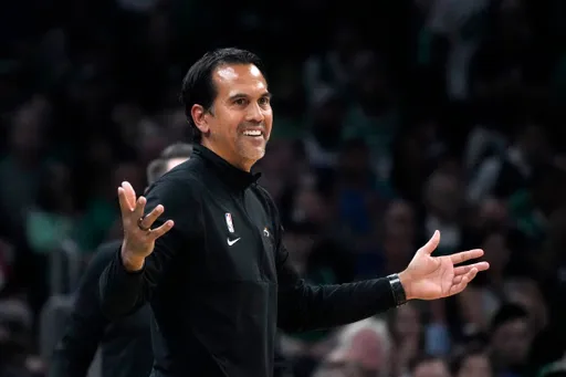 3%的奇蹟！熱火一路被看衰卻闖進NBA總冠軍戰　創下8大神紀錄 
