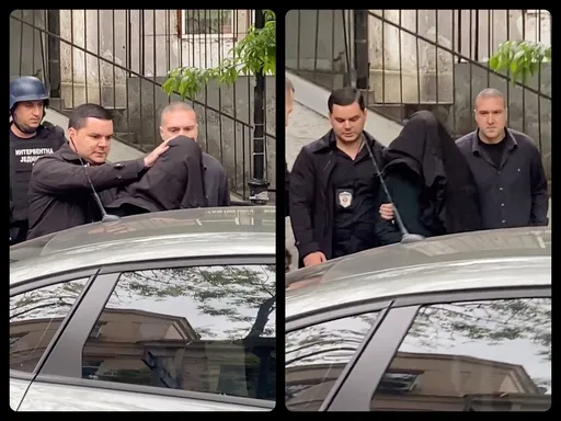 「安靜的好孩子」!塞爾維亞14歲生校園隨機開槍釀9死 死者包括8同學