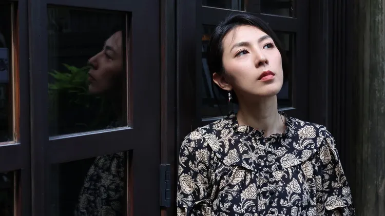 林辰唏透露這次為了舞台劇花費許多時間和精力在琢磨角色以及抓節奏。莊宗達攝