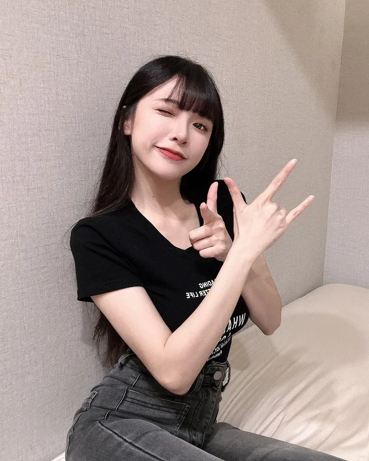 翻攝自蕭芷渲IG