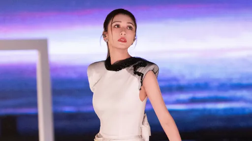 贾静雯《浪姐4》唱出离婚心境 泪诉大女儿「一起吃苦」