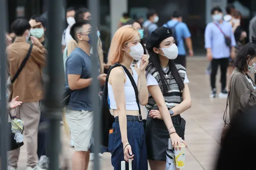 陽光露臉回暖！明各地高溫上看32°C　午後近山區短暫陣雨