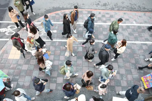 周休3日有譜? 行政院:積極研議中