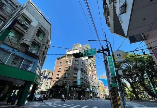 北市公寓價值高　銀行評估均價突破1660萬元