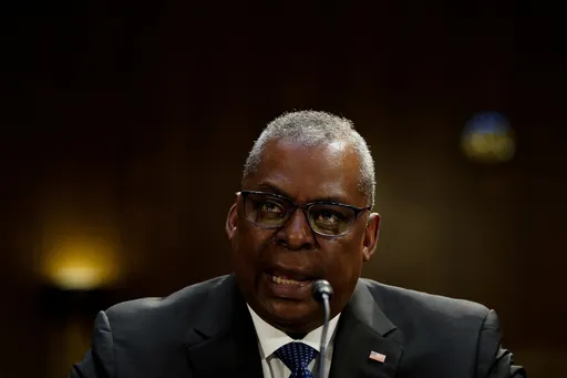 美國防部長：很快軍援台灣154億　提供額外重大安全援助