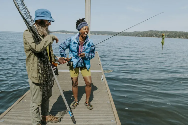 Newport涼鞋也成為Urban Outdoor戶外生活風格的著裝表徵，兼具著不羈性格和機能行動力風格。