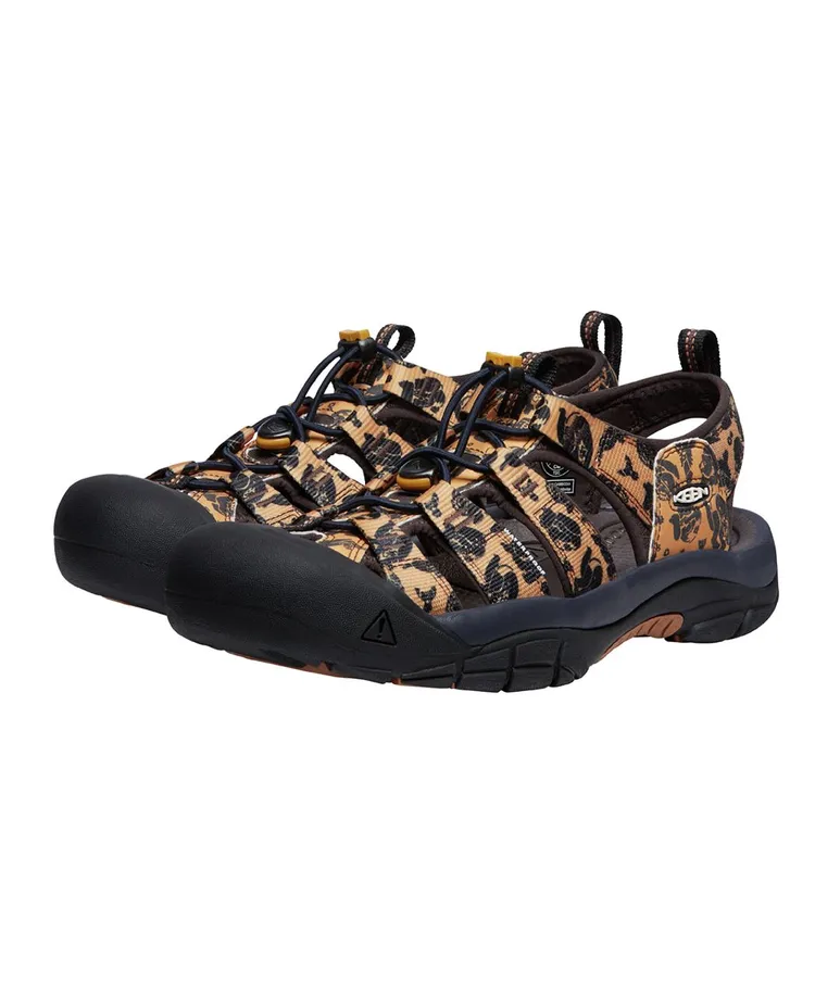 Newport X Gravityfree聯名成人款，3980元。品牌提供