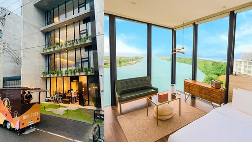 和蕭淑慎短命戀男星戒毒 宜蘭開民宿曝光!網驚:超夢幻