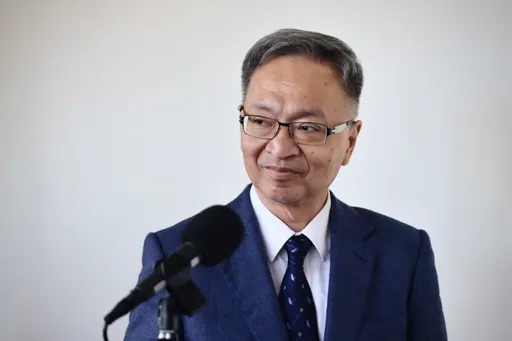 有預防性下架卻不能預防性公告？　薛瑞元揭不可行關鍵