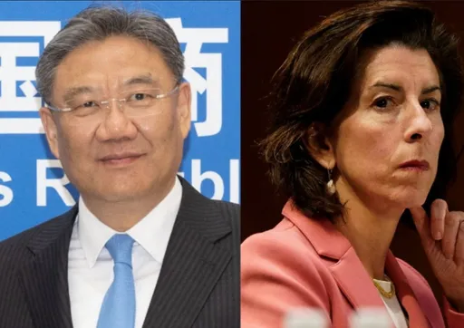 美中經貿首長將在美會談 中國網友唱衰「不會有結果」