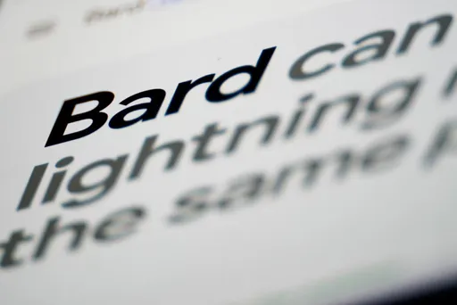 Google大反攻!Bard进军180国 讲中文嘛ㄟ通