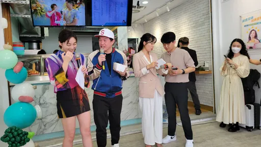 康康遭詐騙500萬 沒請律師委由Selina前夫處理