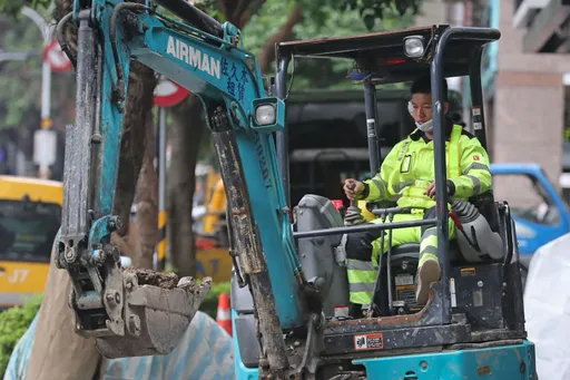 勞動基金績效回升　首季收益2190億元