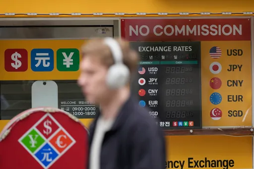 南韓外國遊客刷卡最多是這國人　台灣客排第4