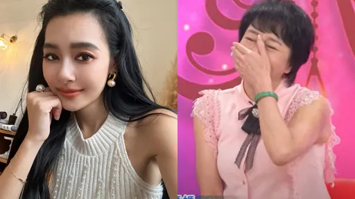 王思佳陷假包風暴 媽媽布蘭妮崩潰痛哭!悲吐4個字