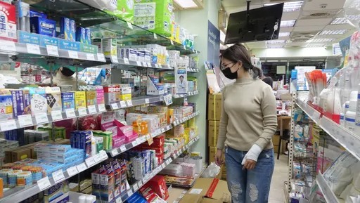 退燒藥、兒童止吐栓劑藥價給付提高 健保署:將維持到明年4月