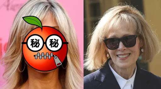 曾譏性侵指控者 「不是我的菜」　川普看照片卻把她誤認為前妻