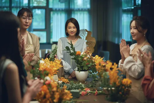 六月與修杰楷分床睡惹議 現實中跟李易也各睡各的以沙發為床