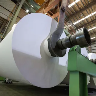 永豐餘Q1營收減1成 守住獲利持平不虧損