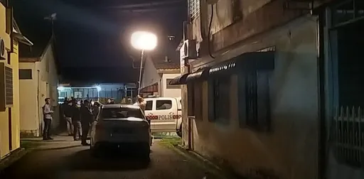 後巷水溝驚見一雙腳！女「沒穿內衣褲」疑遭性侵棄屍