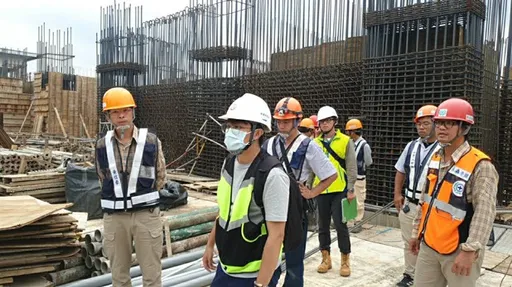 興富發建案全面勞檢　連鎖效應！桃園2建案又發現這缺失最高裁處30萬