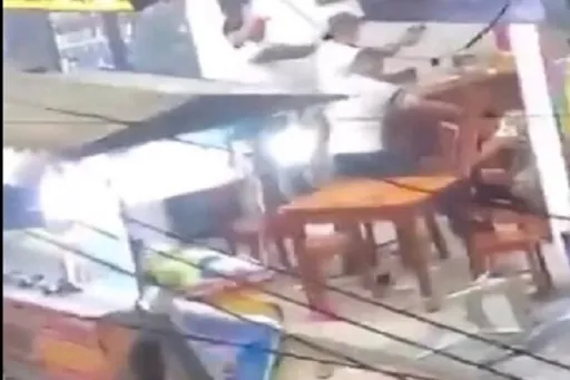 厄瓜多海濱觀光勝地驚傳槍擊 釀至少6死6傷