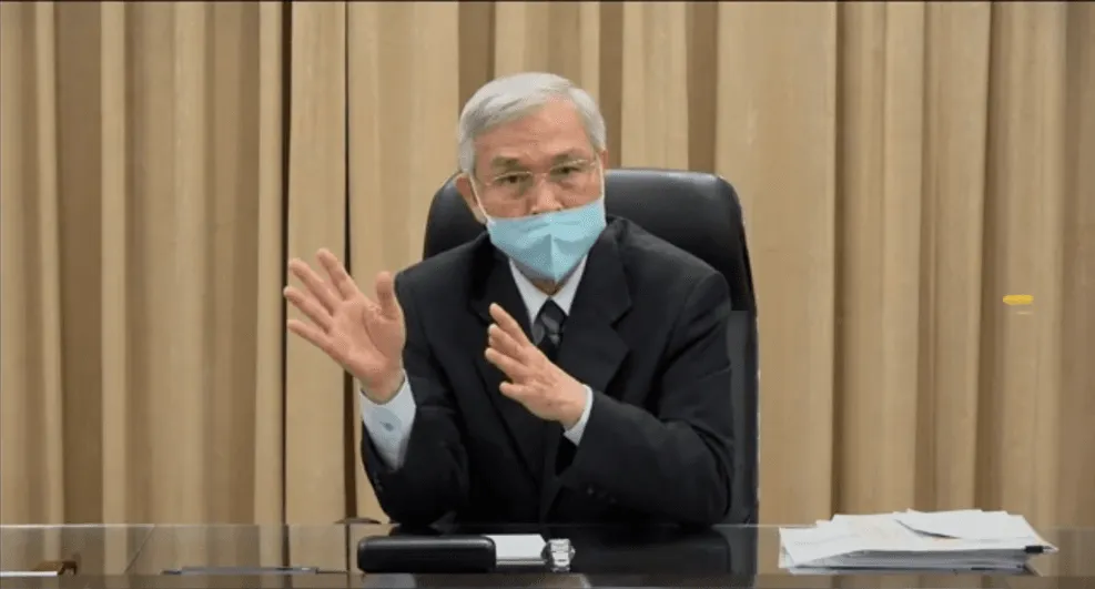 Q1央行理監事會議出爐 多位理事憂電價上漲加速通膨預期｜壹蘋新聞網