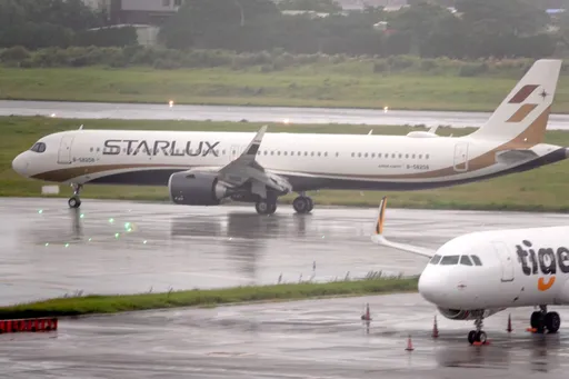 星宇航空過成田機場宵禁「回不來台灣」 機上宣布全額退費