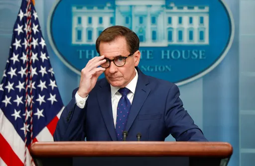 白宮:中國封殺美光不會破壞改善兩國關係所做努力