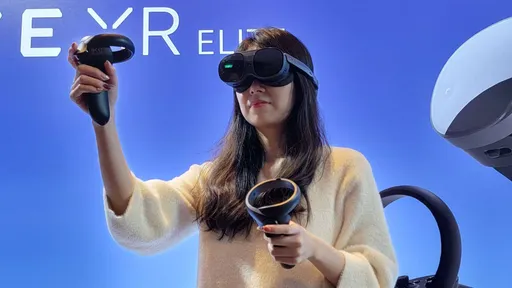 AR/VR裝置今年出貨衰退近2成　研調估高速成長會落在這年